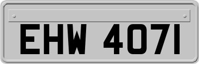 EHW4071