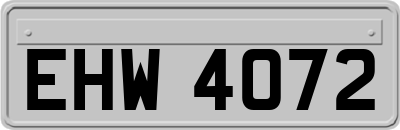 EHW4072