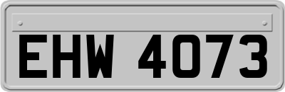 EHW4073