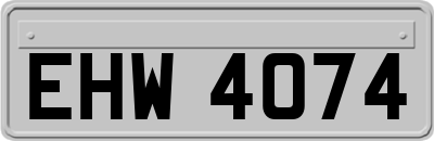 EHW4074