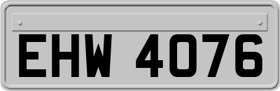 EHW4076