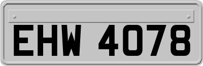 EHW4078