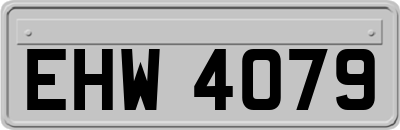 EHW4079