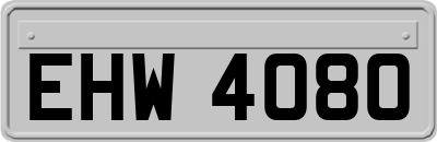 EHW4080