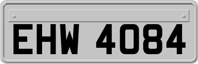 EHW4084