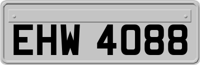 EHW4088