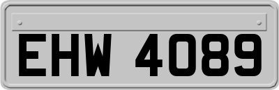 EHW4089