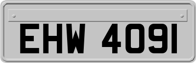 EHW4091