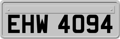 EHW4094
