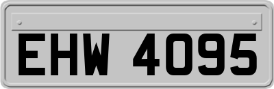 EHW4095