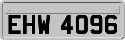 EHW4096