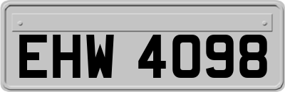 EHW4098