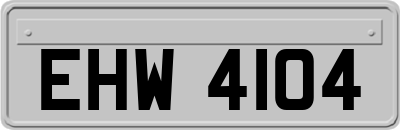 EHW4104