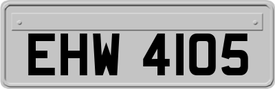 EHW4105