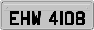 EHW4108