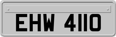 EHW4110