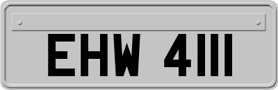 EHW4111