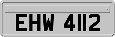 EHW4112
