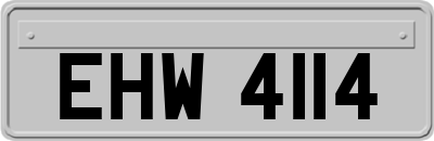 EHW4114