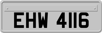 EHW4116
