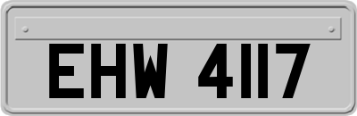 EHW4117