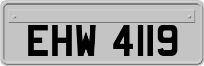 EHW4119