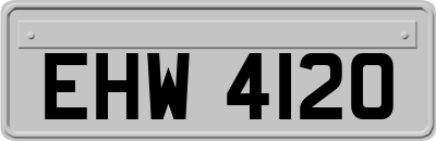 EHW4120