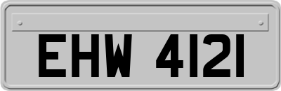 EHW4121