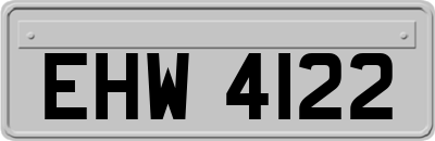 EHW4122