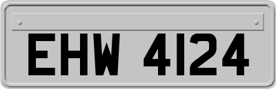 EHW4124