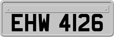 EHW4126
