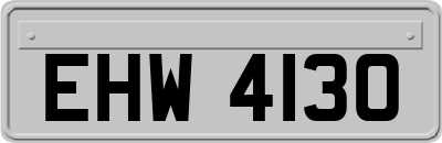 EHW4130