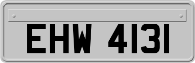 EHW4131