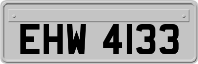 EHW4133