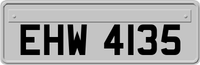 EHW4135