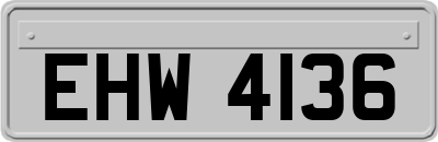 EHW4136