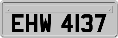 EHW4137
