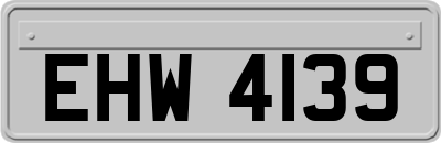 EHW4139