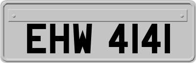 EHW4141