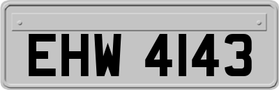 EHW4143