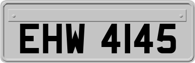 EHW4145