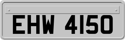 EHW4150