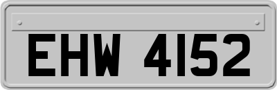 EHW4152