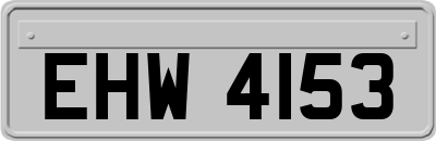 EHW4153
