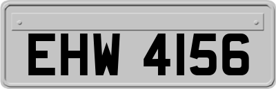 EHW4156