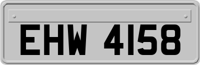 EHW4158