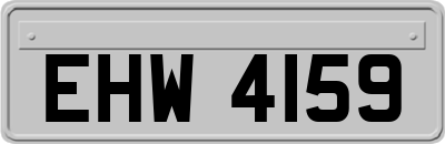 EHW4159