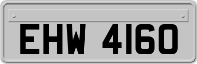 EHW4160