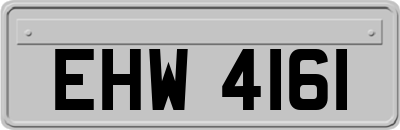 EHW4161