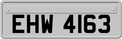 EHW4163